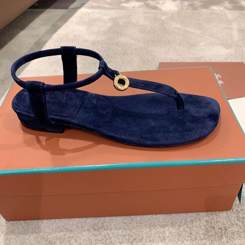 Loro Piana Sandals